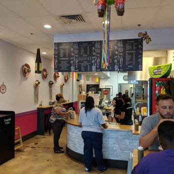 Bien Chido - Mexican Near Me - Plantation, Florida Bien Chido - Mexican Near Me - Plantation, Florida