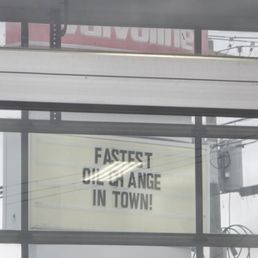 False advertising.  Wonder if I can sue over the false claims?