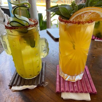 Bar la Playa - Cocktail Bars Near Me - Puerto Vallarta, JAL Bar la Playa - Cocktail Bars Near Me - Puerto Vallarta, JAL
