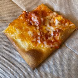 Brew Masters Deli - Cheese Flatbread