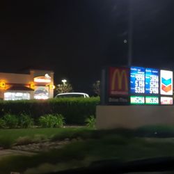 Chevron - Signage