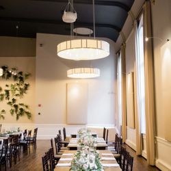 Steeple Hall at Mission Oak Grill