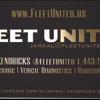 Fleet United - Fleet United Mobile Auto Service - Auto Repair Near Me Fleet United - Fleet United Mobile Auto Service - Auto Repair Near Me