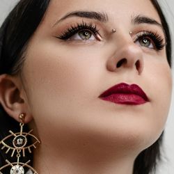 i Lash Fashion - Volume eyelash extensions
