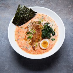 Silverlake Ramen