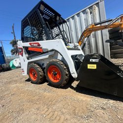 ValueMax Rentals - Skid steer