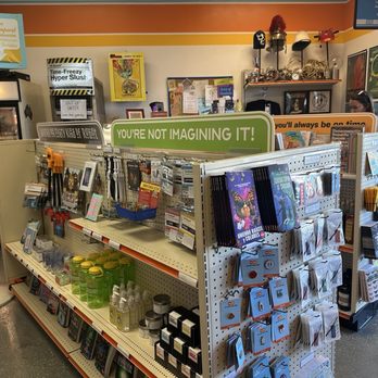 Echo Park Time Travel Mart - Community Service/Non-Profit Near Me - Los Angeles, California