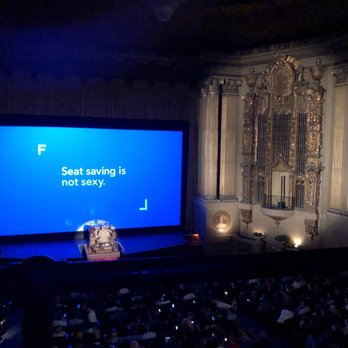 The Castro - Seat saving CAN BE sexy if you do it right - Cinema Near Me - San Francisco, California The Castro - Seat saving CAN BE sexy if you do it right - Cinema Near Me - San Francisco, California