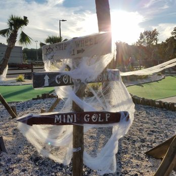 High Seas Miniature Golf - Mini Golf Near Me - Fort Mill, South Carolina High Seas Miniature Golf - Mini Golf Near Me - Fort Mill, South Carolina