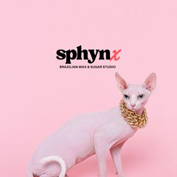 Sphynx - Sugaring Near Me - Bozeman, Montana Sphynx - Sugaring Near Me - Bozeman, Montana