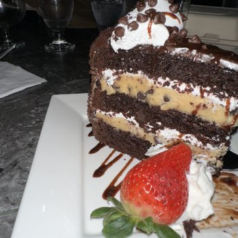 The Shaker & Vine - Chocolate chip cookie dough cake - Wine Bars Near Me - Schenectady, New York The Shaker & Vine - Chocolate chip cookie dough cake - Wine Bars Near Me - Schenectady, New York
