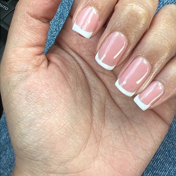FOREVER 21 NAIL LOUNGE - Updated January 2026 - 60 Photos & 23 Reviews