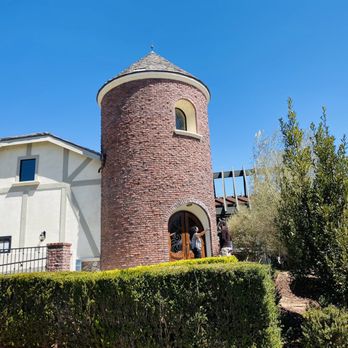 Leoness Cellars - Not the front entrance... but has handicap parking - Venues & Event Spaces Near Me - Temecula, California Leoness Cellars - Not the front entrance... but has handicap parking - Venues & Event Spaces Near Me - Temecula, California