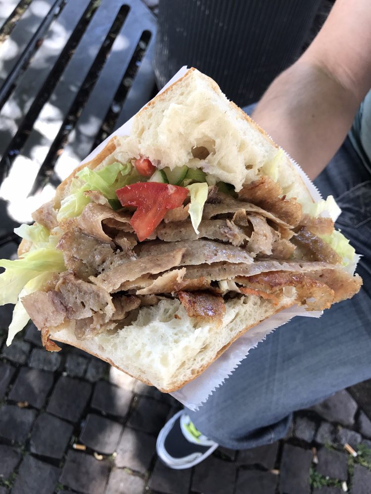 SULTANS OF KEBAP Updated September 2024 39 Reviews Peterstr. 27