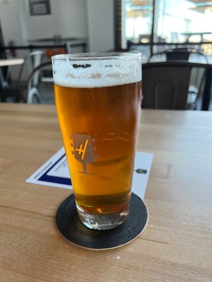 Harmonic Brewing Thrive City by null