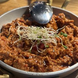 Muhammara / Pita