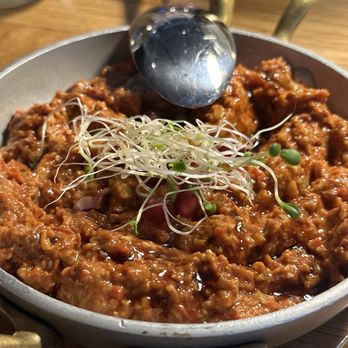 Darna Mediterranean Eatery - Muhammara / Pita - Mediterranean Near Me - Plano, Texas