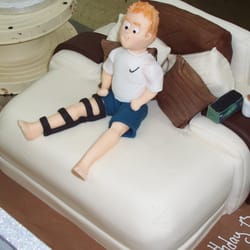 Teddy's Celebration Cakes & Bakery