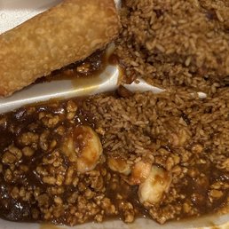 Egg Rolls