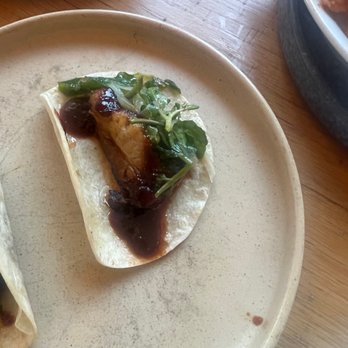 Buena Vida - Pork Carnitas Taco - Mexican Near Me - Arlington, Virginia
