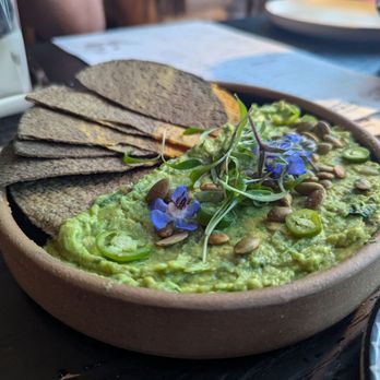 Cantina Pedregal - Guacamole was bland. - Mexican Near Me - Folsom, California Cantina Pedregal - Guacamole was bland. - Mexican Near Me - Folsom, California