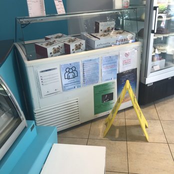 Il Morettino - Ice Cream & Frozen Yogurt Near Me - Udine, UD