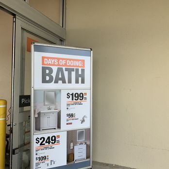 The Home Depot - Hardware Stores Near Me - Edison, New Jersey