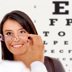 Collom & Carney Eye Institute