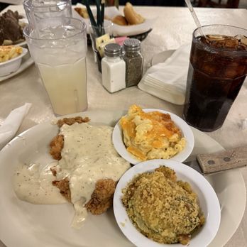 Mary Mac's Tea Room - Southern Near Me - Atlanta, Georgia