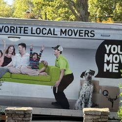 You Move Me Tulsa