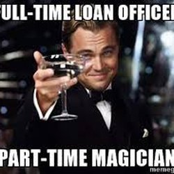 James Taverner - Lunar Home Loans - It's true!