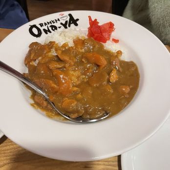 Onoya Ramen - Curry Rice - Ramen Near Me - Honolulu, Hawaii Onoya Ramen - Curry Rice - Ramen Near Me - Honolulu, Hawaii