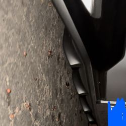 Ramos Towing - Back end flat against the street