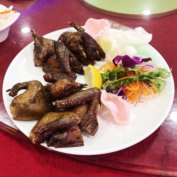Golden Palace - Dim Sum Near Me - Brooklyn, New York