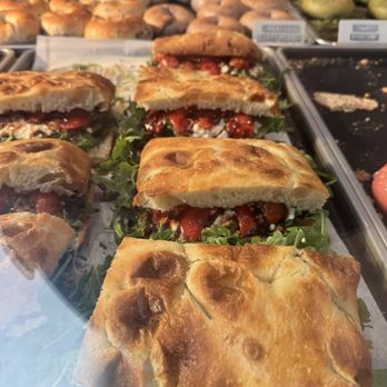 Miopane - Favorite sandwich - Bakeries Near Me - Pasadena, California