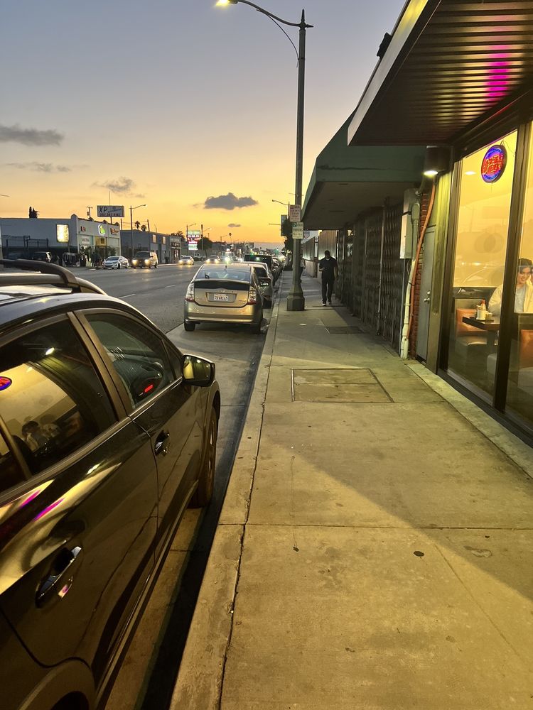 Long Beach Thai Restaurant