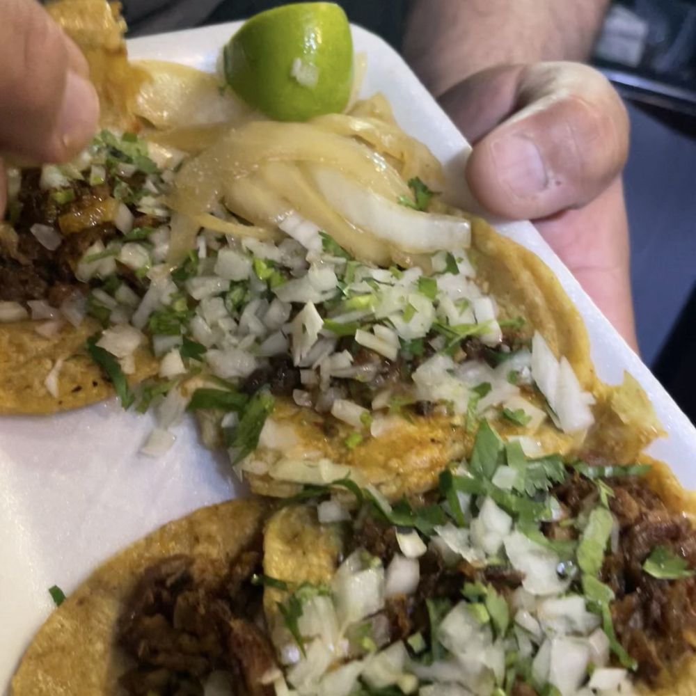 Taco Jalisco - Tacos - Tacos Near Me - San Antonio, Texas Taco Jalisco - Tacos - Tacos Near Me - San Antonio, Texas