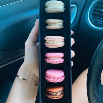 Decadent Macaron - My box - Macarons Near Me - Gilbert, Arizona Decadent Macaron - My box - Macarons Near Me - Gilbert, Arizona