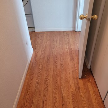 Humble Queen Cleaning Service - after picture swept and mopped. - Home Cleaning Near Me Humble Queen Cleaning Service - after picture swept and mopped. - Home Cleaning Near Me
