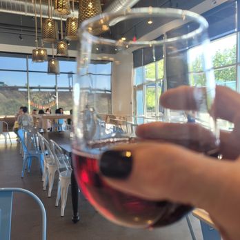 Mendocino Farms - Happy Hump Day! - Salad Near Me - Folsom, California