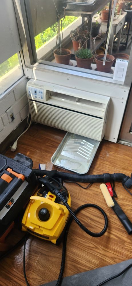 Slide of Golden American Maintenance and Cleaning Services