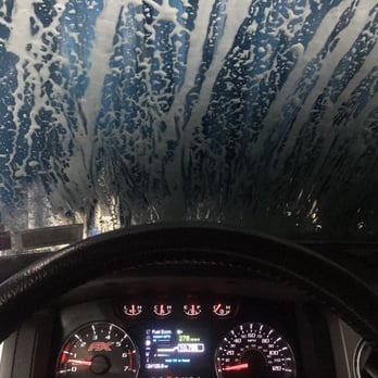 Foam and Wash Car Wash - Car Wash Near Me - Fishkill, New York Foam and Wash Car Wash - Car Wash Near Me - Fishkill, New York