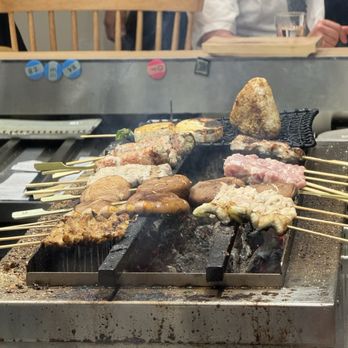 Gokigen Tori - Izakaya Near Me - Culver City, California Gokigen Tori - Izakaya Near Me - Culver City, California