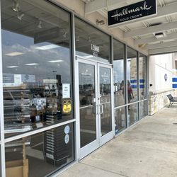 Rachael's Hallmark Shop