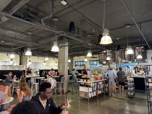 Caviar & Bananas - Gourmet Market & Cafe by null