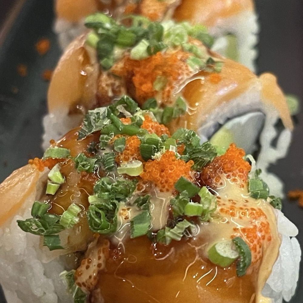 Let's Sushi - Sushi Bars Near Me - Wexford, Pennsylvania Let's Sushi - Sushi Bars Near Me - Wexford, Pennsylvania