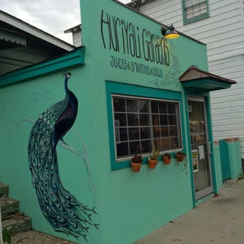 Huriyali - Juice Bars & Smoothies Near Me - Charleston, South Carolina