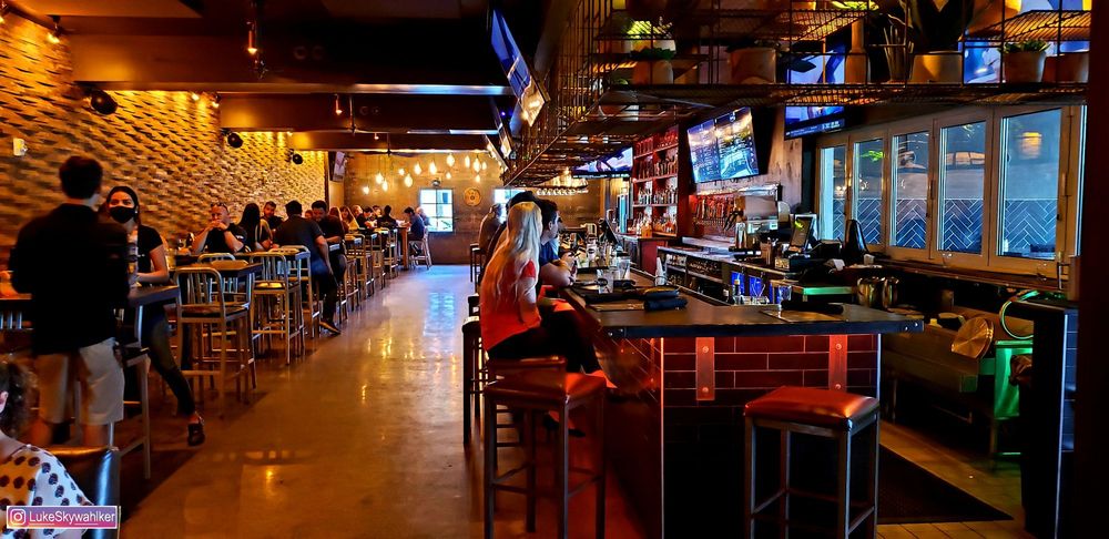 Tap 42 - Fort Lauderdale