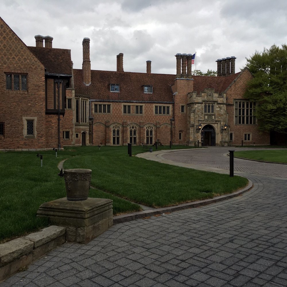 Meadow Brook Hall - Venues & Event Spaces Near Me - Rochester, Michigan Meadow Brook Hall - Venues & Event Spaces Near Me - Rochester, Michigan