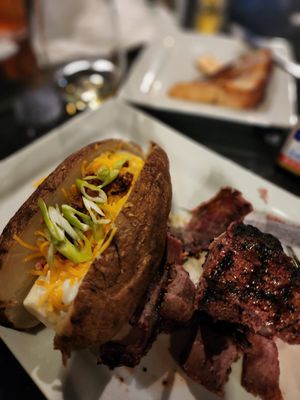 Photo of The Roost Sports Bar & Cafe - Maricopa, AZ, US. a plate of food